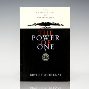 The Power of One.