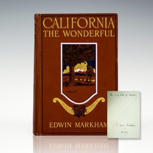 California the Wonderful.