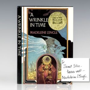A Wrinkle In Time.