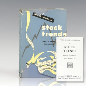 Technical Analysis of Stock Trends