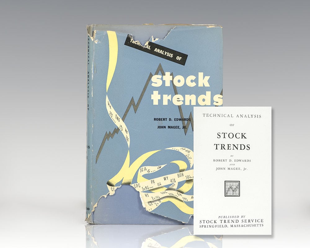 Technical Analysis of Stock Trends