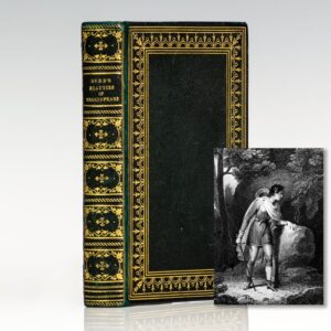 The Beauties of Shakespeare.