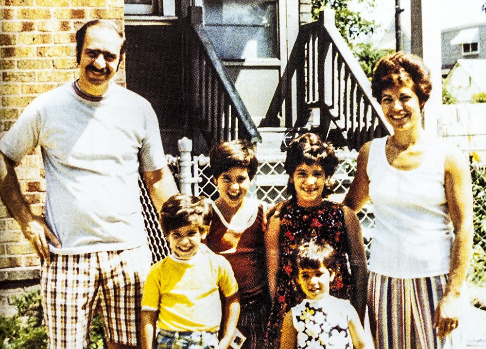 A Champion's Mind: Lessons from a Life in Tennis.