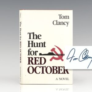 The Hunt for Red October