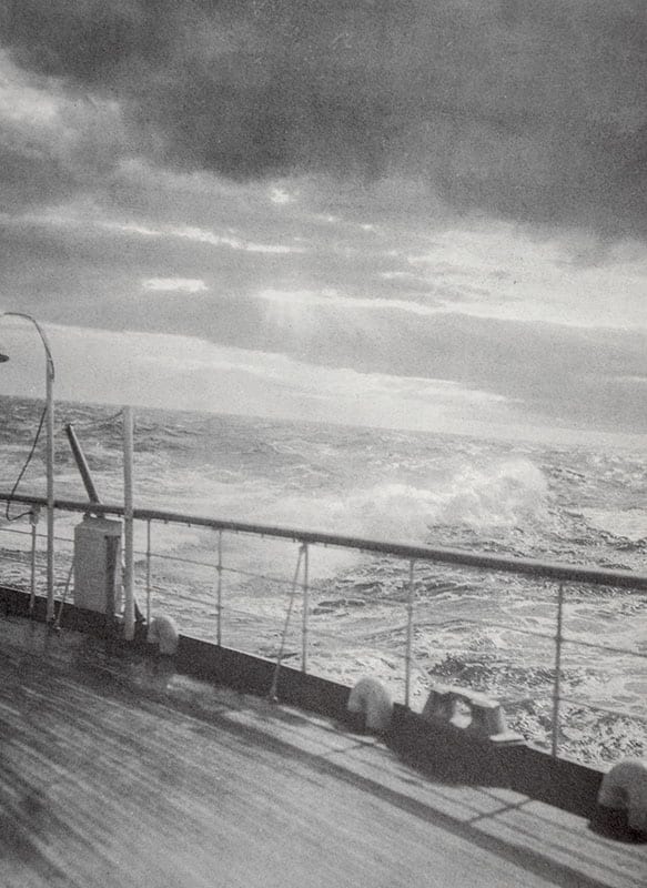 West Made East With The Loss Of A Day: A Chronicle of the First Circumnavigation of the Globe under the United States Naval Reserve Yacht Pennant