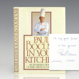Paul Bocuse in Your Kitchen