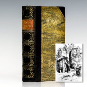 The Personal History of David Copperfield.