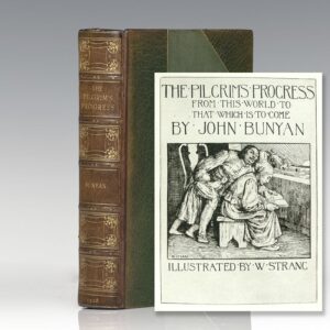 Pilgrim's Progress
