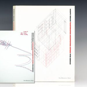 Giuseppe Terragni: Transformations, Decompositions, Critiques.