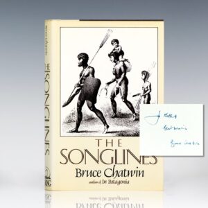 Songlines.