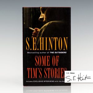 Some of Tim's Stories.