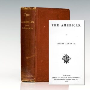 The American.