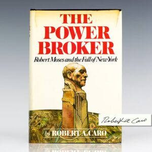 The Power Broker.