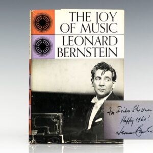 The Joy of Music.