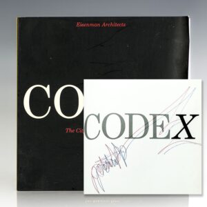 Code X.