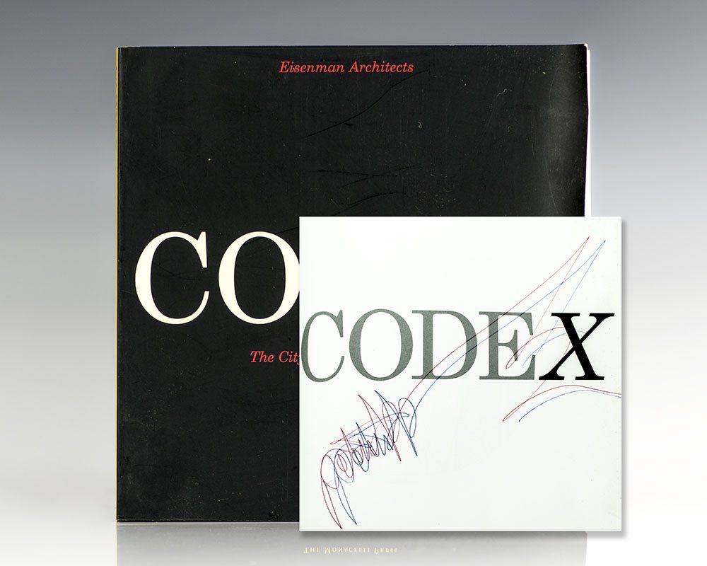 Code X.