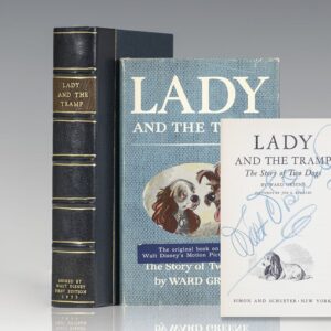Lady and the Tramp