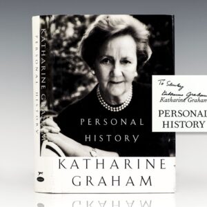 Personal History.