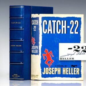 Catch - 22.