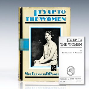 It's Up To The Women.