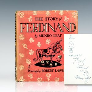 The Story of Ferdinand.