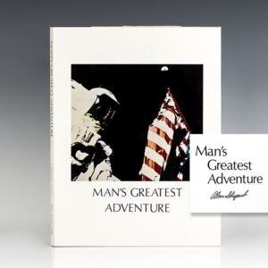Man's Greatest Adventure