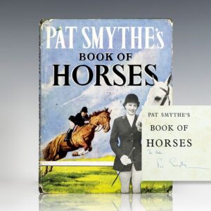 Pat Smythe's Book of Horses