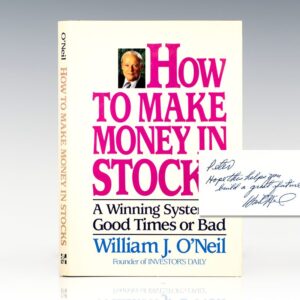 How To Make Money in Stock