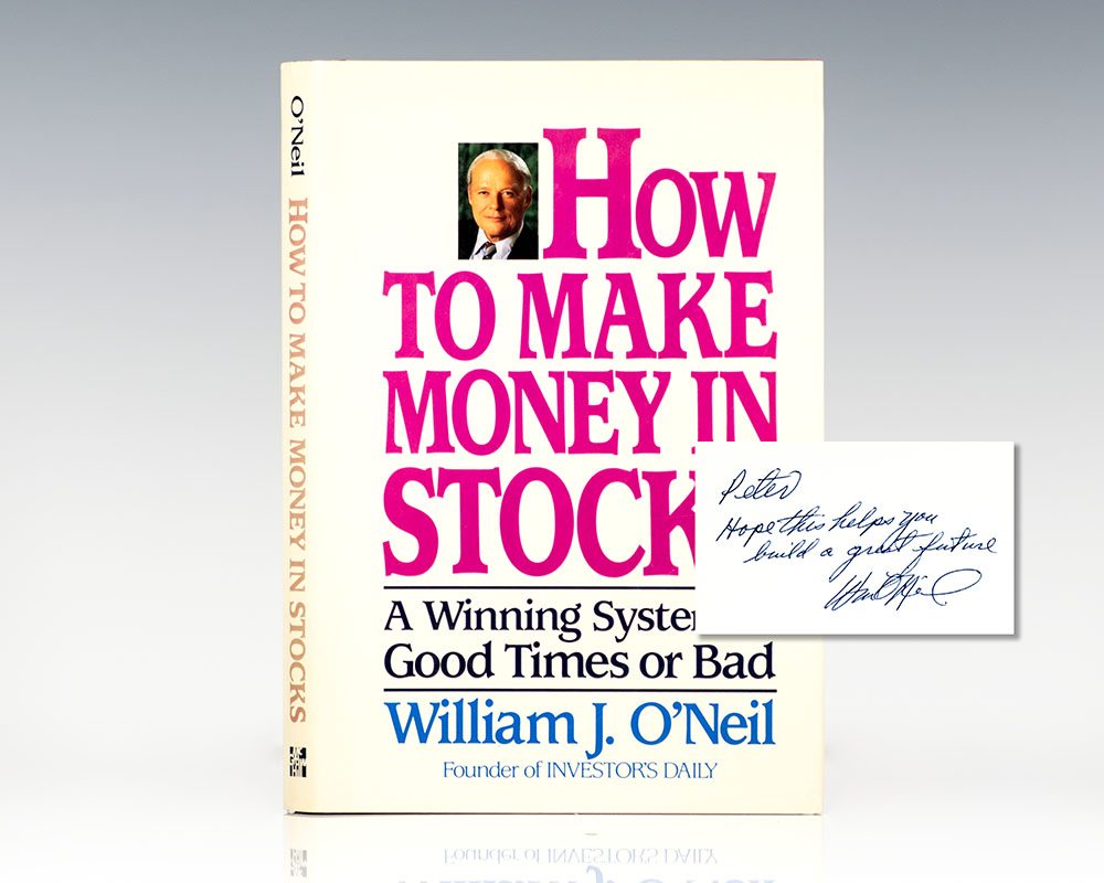 How To Make Money in Stock