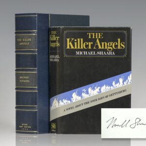 The Killer Angels