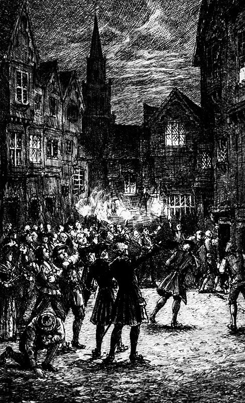 Celebrated Etonians