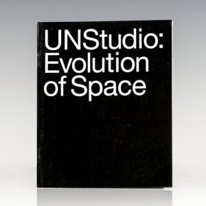 UNStudio: Evolution of Space