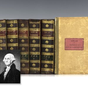The Life of George Washington