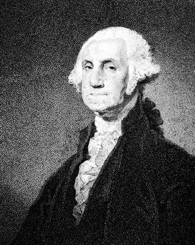 The Life of George Washington