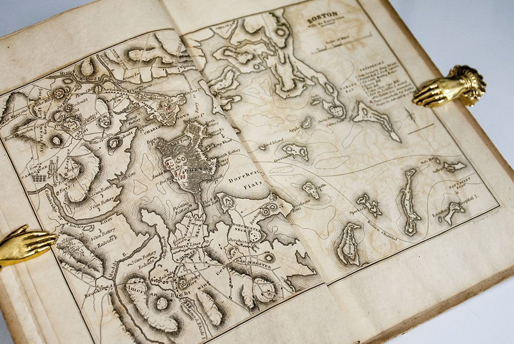 The Life of George Washington