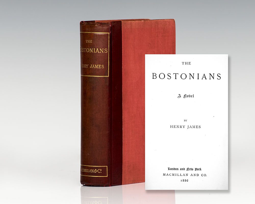 The Bostonians