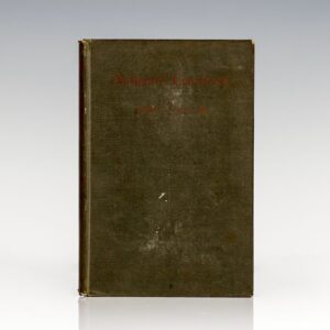 English Men of Letters: Hawthorne.