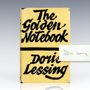 The Golden Notebook