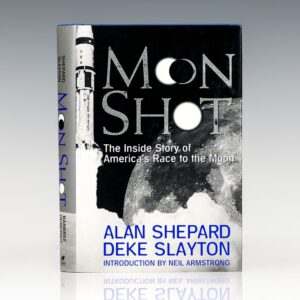 Moon Shot