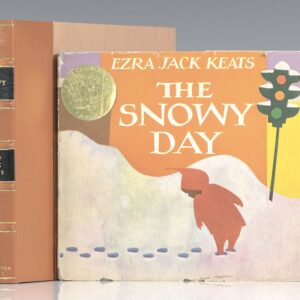 The Snowy Day