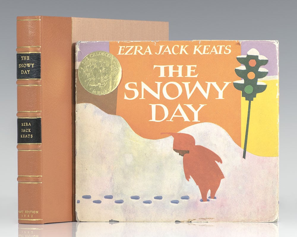 The Snowy Day