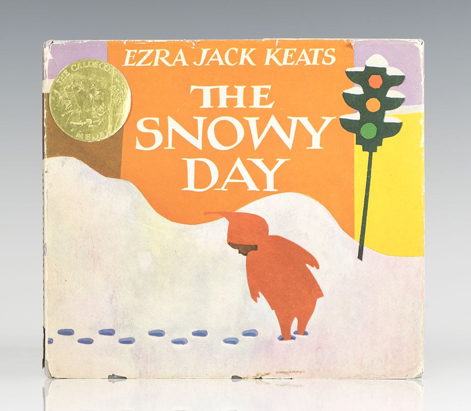 The Snowy Day