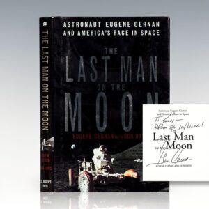 The Last Man on the Moon