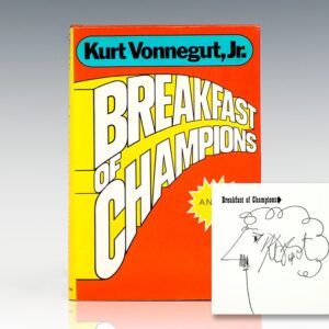 Breakfast of Champions