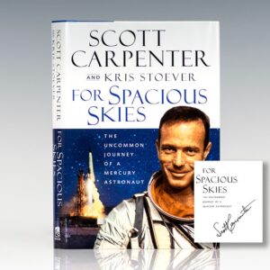 For Spacious Skies