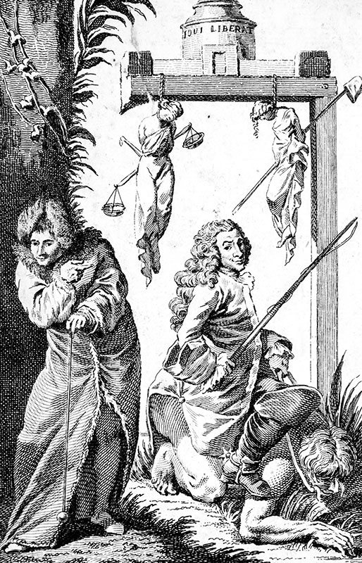 Life of Voltaire: Historical Memoirs of the Author of Henriade