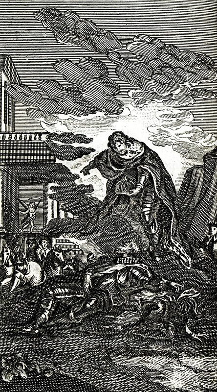 Life of Voltaire: Historical Memoirs of the Author of Henriade