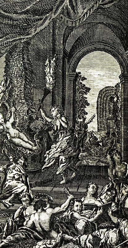 Life of Voltaire: Historical Memoirs of the Author of Henriade