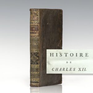The Works of Voltaire
