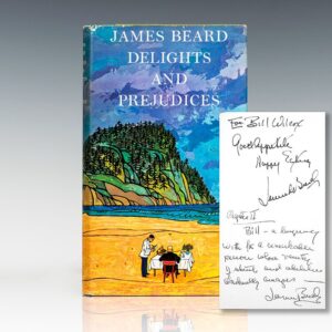 Delights and Prejudices